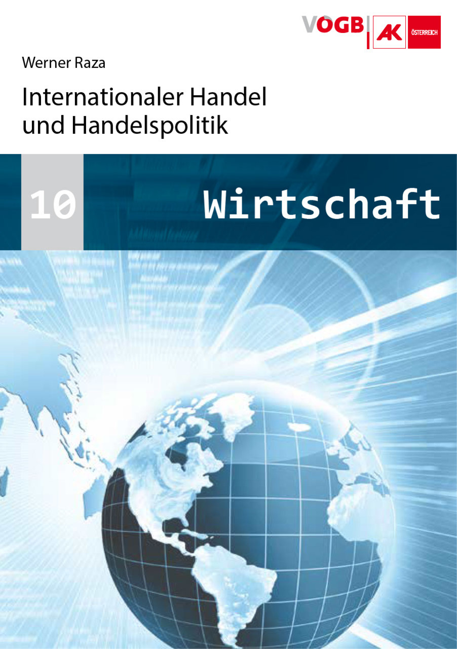 Internationaler Handel und Handelspolitik